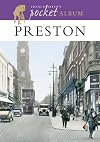 Francis Frith's Preston Pocket Album (Photographic Memories)