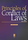 Principles of conflict of laws / 3rd ed.