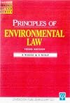 Principles of Environmental Law, 3rd Edition