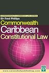 Commonwealth Caribbean Constitutional Law