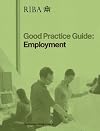 Good Practice Guide: Employment