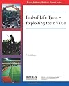 End-of-life Tyres: Exploiting Their Value
