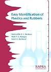 Easy Identification of Plastics and Rubbers
