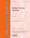 Rubber curing systems