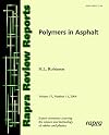 Polymers in Asphalt: Rapra Review Report 179
