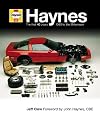 Haynes: The First 40 Years: 1960 to the New Millennium