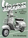 Vespa: An Illustrated History