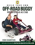 Build Your Own Offroad Buggy For As Little As 100