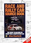 Race and Rally Car Source Book: A D.I.Y. Guide to Building or Modifying a Race or Rally Car (A Foulis motoring book)