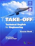 Take Off Technical English For Engineering Course Book Cds