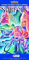 Cycling Country Lanes & Byways Norfolk