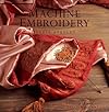 Machine Embroidery (New Crafts) - Isabel Stanely