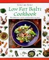 Step-By-Step Low Fat Balti Cookbook (Step-by-step)