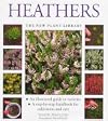 Heathers (New Plant Library)