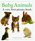 Cover of Baby Animals