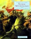 Norse Mythology: The Myths and Legends of the Nordic Gods (The Mythology Library)