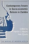 Contemporary issues in socio-economic reform in Zambia