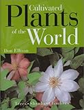 Cultivated Plants Of The World Trees Shrubs Climbers