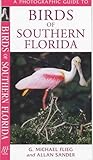 A Photographic Guide To Birds Of Southern Florida