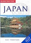 Japan (Globetrotter Travel Pack)