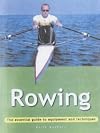 Rowing (Adventure Sports S.)