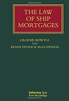 The Law of Ship Mortgages (Lloyd's Shipping Law Library)