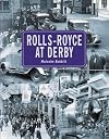 Rolls-Royce at Derby
