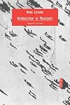Introduction to Modernity (Radical Thinkers)