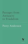 Passages from Antiquity to Feudalism