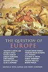 The Question of Europe