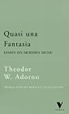 Quasi Una Fantasia: Essays on Modern Music (The Verso Classics Series)