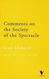 Comments on the Society of the Spectacle