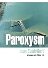 Paroxysm: Interviews With Philippe Petit