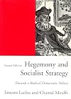Hegemony and Socialist Strategy: Towards a Radical Democratic Politics