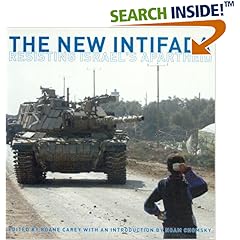 the new intifada