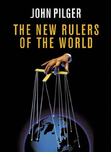 New Rulers of the World book cover