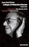 Critique of Dialectical Reason, Volume One