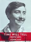 Time Will Tell: Memoirs