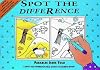 Spot the Difference: Parables Jesus Told
