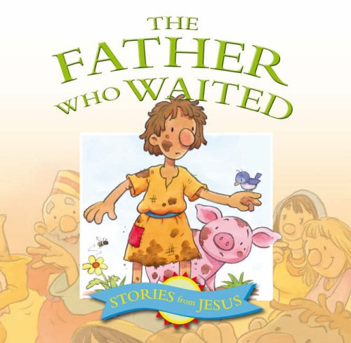 Cover of Stories Jesus Told Series 1
