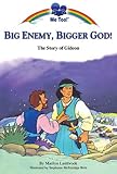 Amazon cover image