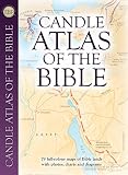 Candle Atlas Of The Bible
