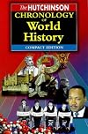 Chronology of World History: Compact Edition (Helicon history)