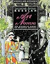 Russian Art Nouveau