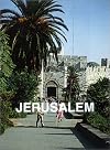 Jerusalem (Great Cities)