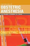 Handbook of Obstetric Anesthesia (Clinical References)