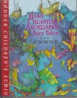 Cover of Hans Christian Andersen's Fairy Tales (She Children's Classic)