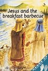 Jesus and the Breakfast Barbeque (Hands up)