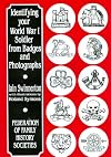 Identifying Your World War I Soldier from Badges and Photographs