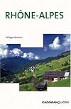 Rhone Alpes, 2nd (Country & Regional Guides - Cadogan)